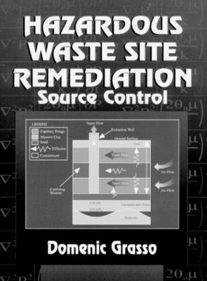 Hazardous Waste Site Remediation book