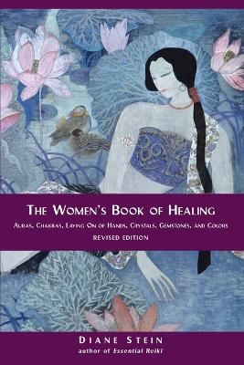 Women's Book Of Healing book