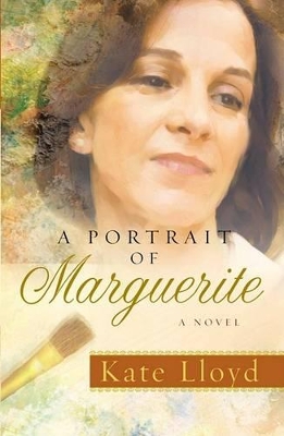 Portrait of Marguerite book