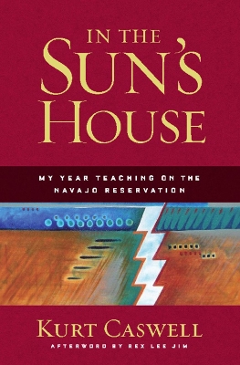 In the Sun's House book