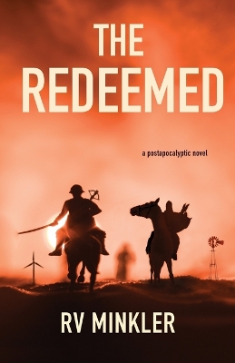 The Redeemed book