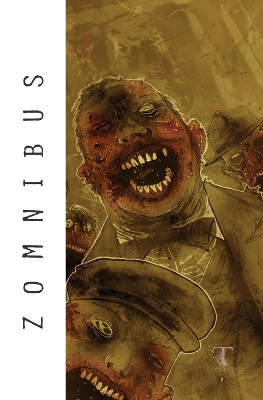 Zomnibus Volume 2 book