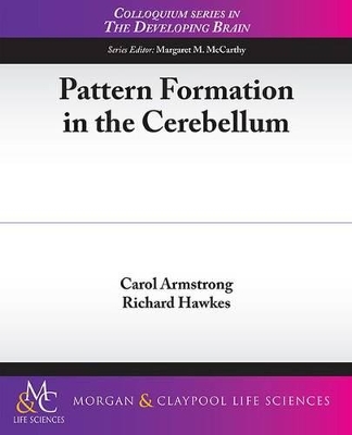 Pattern Formation in the Cerebellum book