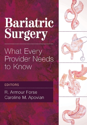 Bariatric Surgery book