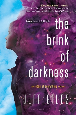 The The Brink of Darkness by Jeff Giles