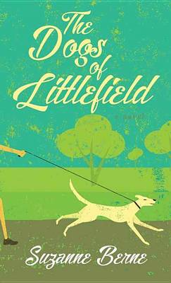 Dogs of Littlefield book