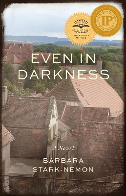 Even in Darkness book