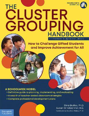 The Cluster Grouping Handbook: How to Challenge Gifted Students and Improve Achievement for All book