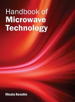 Handbook of Microwave Technology book