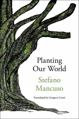 Planting Our World book