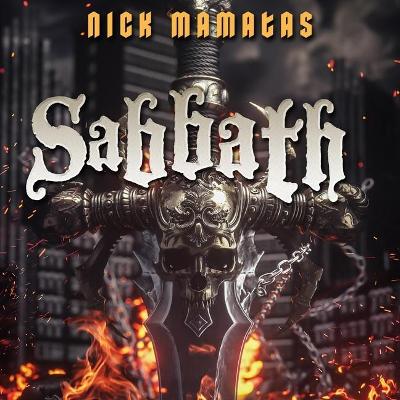 Sabbath by Nick Mamatas