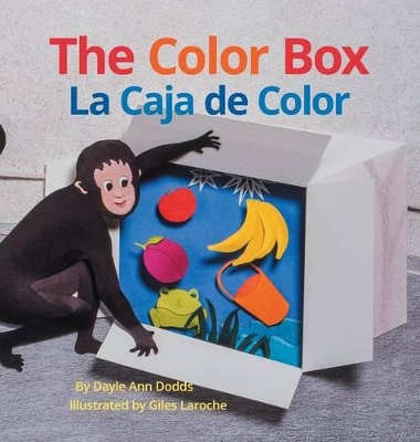 Color Box / La Caja de Color book