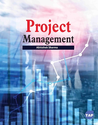 Project Management book