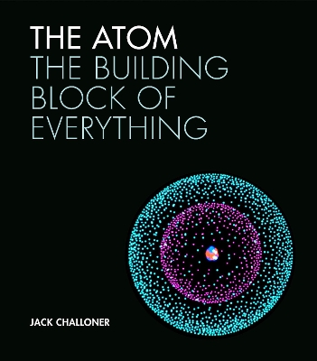 Atom book
