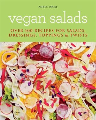 Vegan Salads by Amber Locke