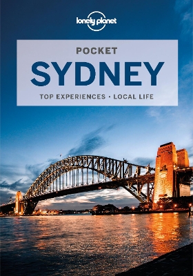 Lonely Planet Pocket Sydney by Lonely Planet