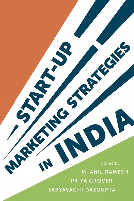 Start-up Marketing Strategies in India book
