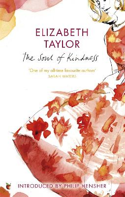 Soul Of Kindness book