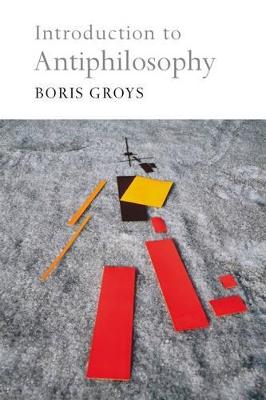 Introduction to Antiphilosophy book