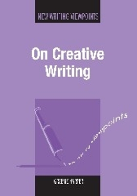 On Creative Writing book