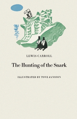 Hunting of the Snark book