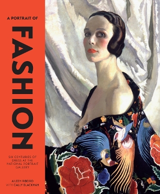 Portrait of Fashion book