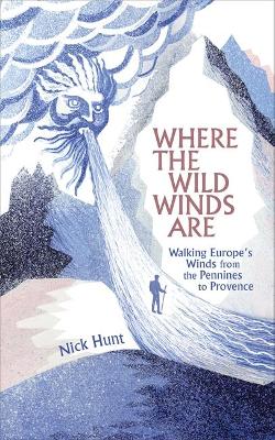 Where the Wild Winds Are book