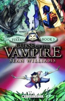 Curse of the Vampire book