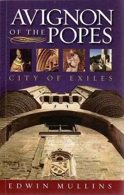 Avignon of the Popes book