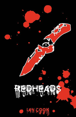 Redheads book