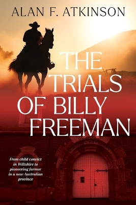 The Trials of Billy Freeman book