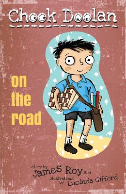 Chook Doolan: On the Road book
