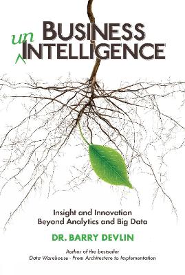 Business unIntelligence book