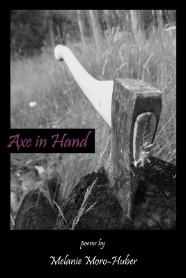 Axe in Hand book