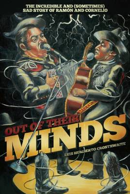 Out of Their Minds book