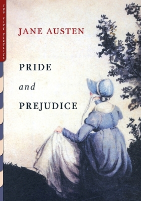 Pride and Prejudice (Illustrated): With Illustrations by Charles E. Brock book