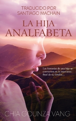 La Hija Analfabeta book