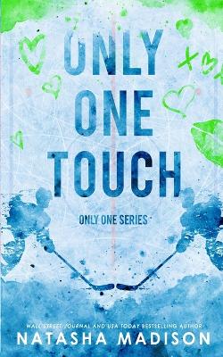 Only One Touch (Special Edition Paperback) book
