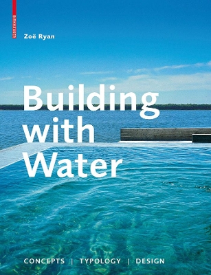 Building with Water book