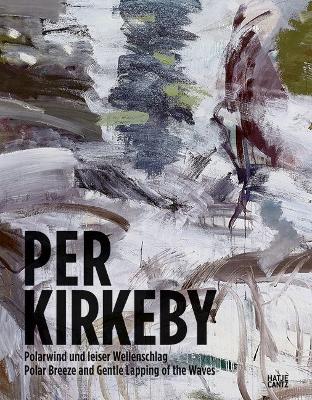 Per Kirkeby book