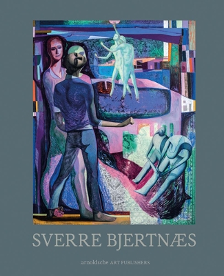 Sverre Bjertnaes: Works book