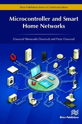 Microcontroller and Smart Home Networks book