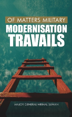 Of Matters Military: Modernisation Travails book