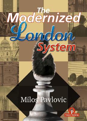 The Modernized London System book