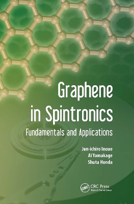 Graphene in Spintronics: Fundamentals and Applications book