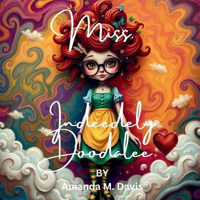 Miss. Indeedely Doodalee book