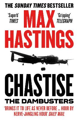 Chastise: The Dambusters book