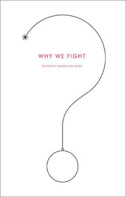 Why We Fight book