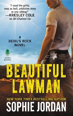 Beautiful Lawman book