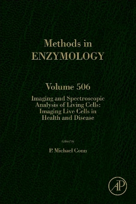 Imaging and Spectroscopic Analysis of Living Cells book